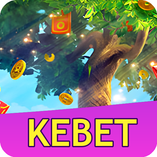 Logo Oficial KEBET Download